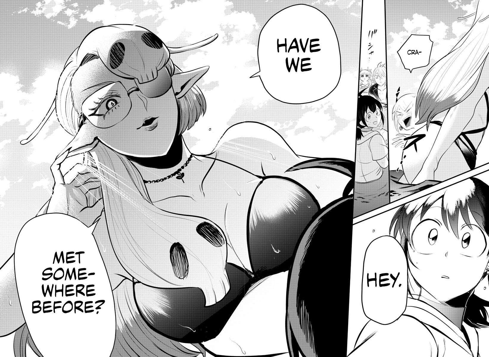 Mairimashita! Iruma-kun, Chapter 320 image 16